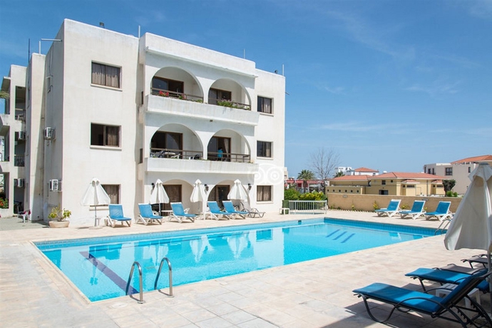 Hotel Stephanos