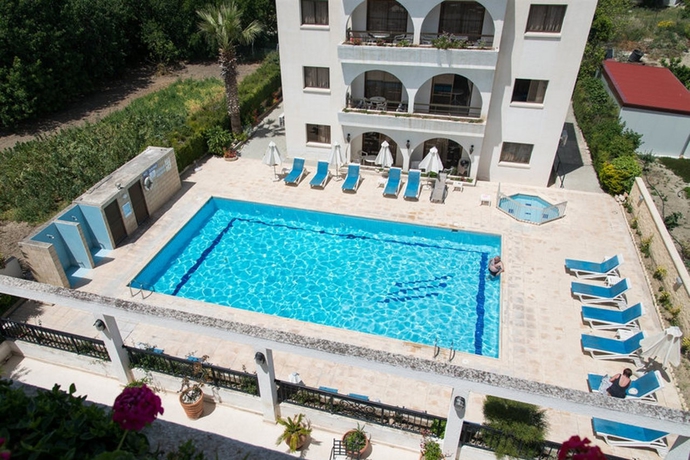 Hotel Stephanos
