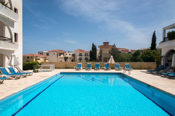 Hotel Stephanos