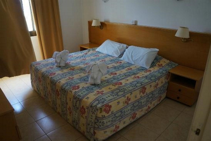 Hotel Stephanos