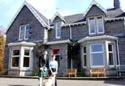 Hotel Stewart 