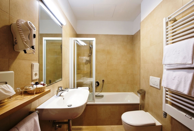 Hotel Stiegl Scala