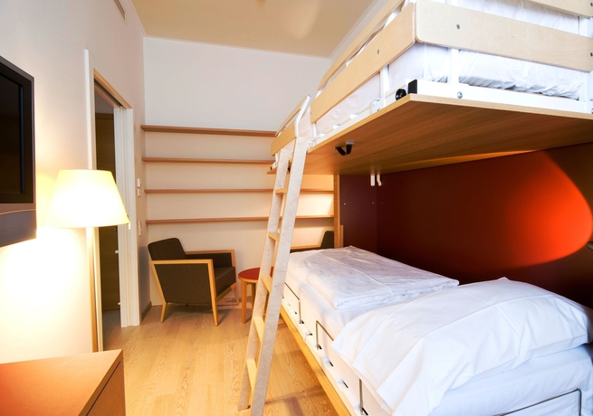 Hotel Stiegl Scala