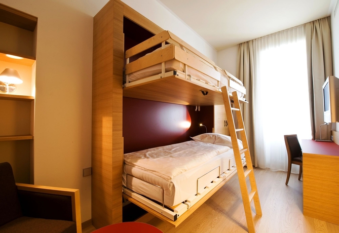 Hotel Stiegl Scala