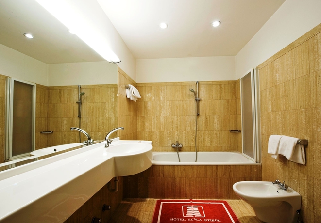 Hotel Stiegl Scala