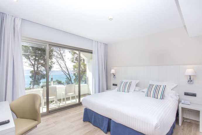 Hotel Stil Aucanada