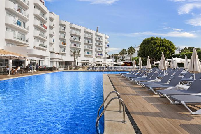 Hotel Stil Continental Park