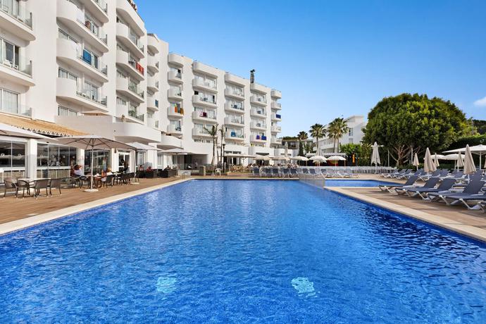 Hotel Stil Continental Park