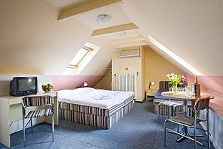 Hotel Stirka