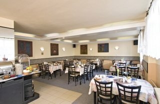 Hotel Stirka