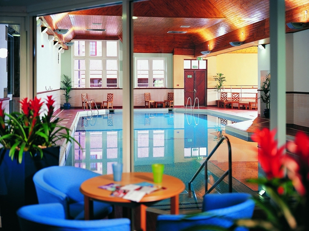 Hotel Stirling Highland 