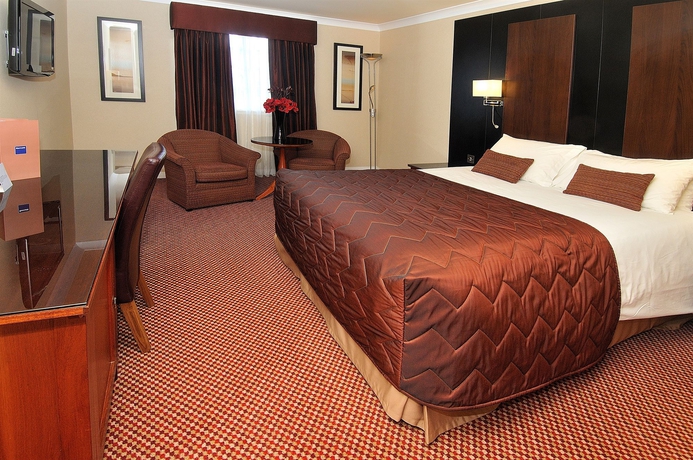 Hotel Stirling Highland 