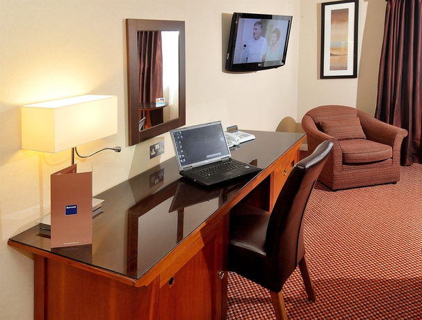 Hotel Stirling Highland 