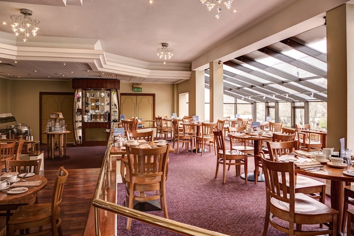 Hotel Stormont