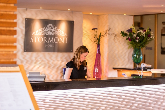 Hotel Stormont