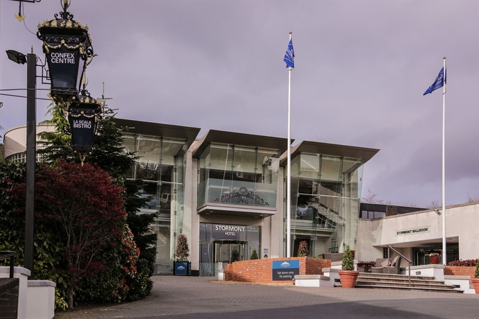 Hotel Stormont