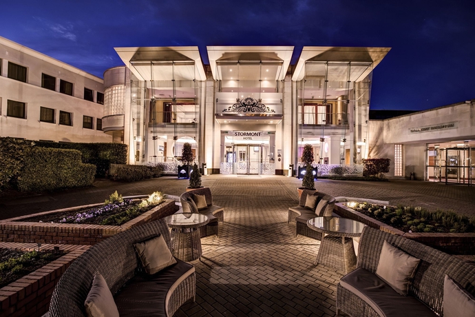 Hotel Stormont