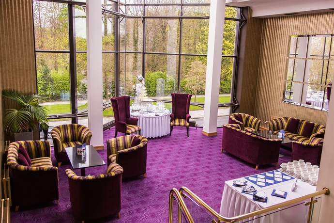 Hotel Stormont