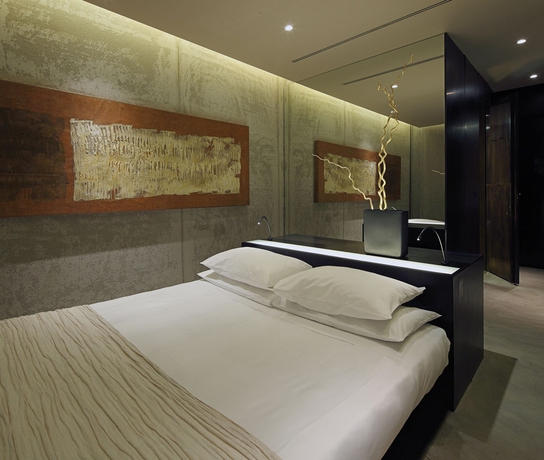 Hotel Straf