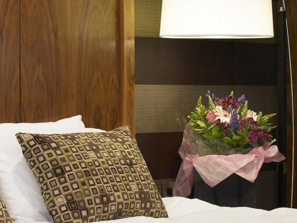 Hotel Stratford Victoria