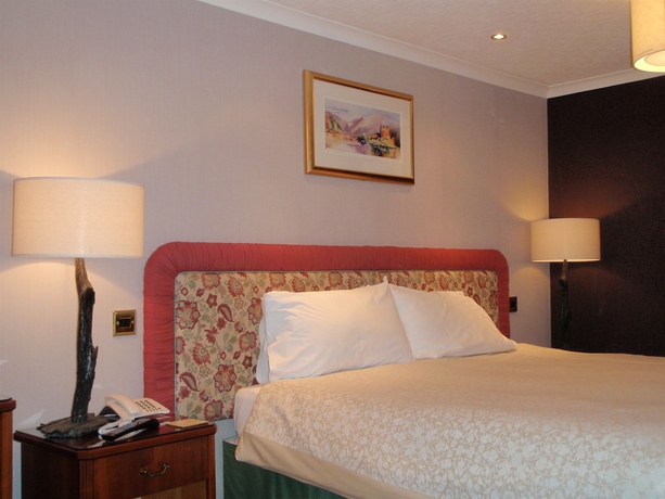 Hotel Stronlossit 