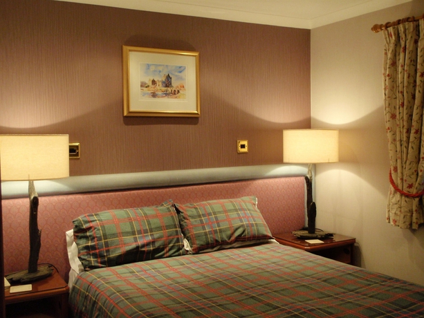 Hotel Stronlossit 