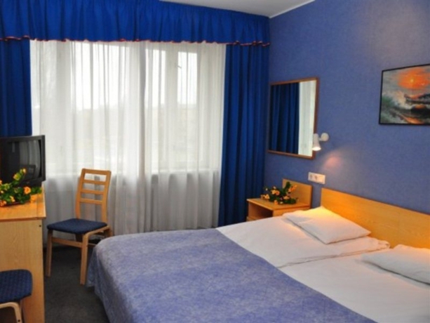Hotel Stroomi