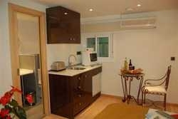 Hotel Studios In Barcelona