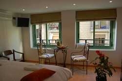 Hotel Studios In Barcelona