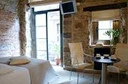 Hotel Studios In Barcelona