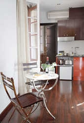 Hotel Studios In Barcelona