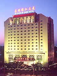 Hotel Su Yuan Feng Huang