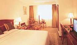 Hotel Su Yuan Feng Huang