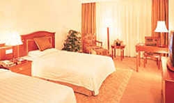 Hotel Su Yuan Feng Huang