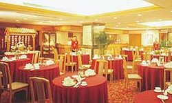 Hotel Su Yuan Feng Huang