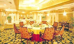 Hotel Su Yuan Feng Huang