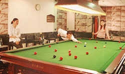 Hotel Su Yuan Feng Huang