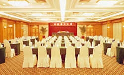 Hotel Su Yuan Feng Huang