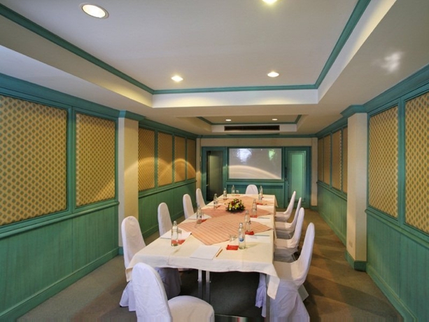 Hotel Suanthip Vana Resort