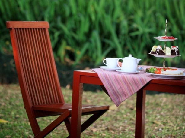 Hotel Suanthip Vana Resort