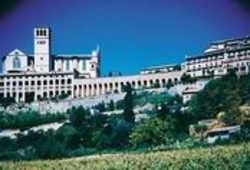 Hotel Subasio