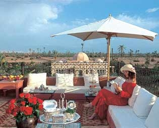 Hotel Sublime Ailleurs
