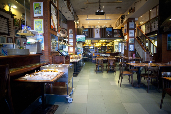 Hotel Subur