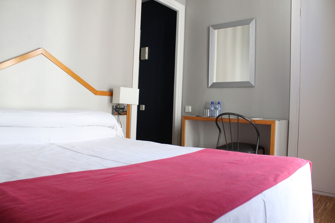 Hotel Subur