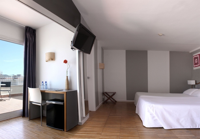 Hotel Subur