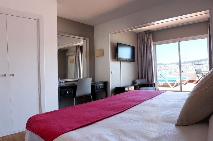 Hotel Subur