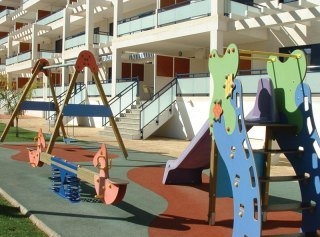 Hotel Sueños de Mar
