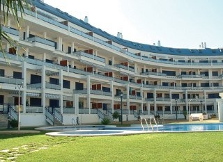 Hotel Sueños de Mar