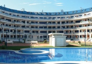 Hotel Sueños de Mar