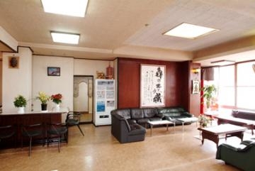 Hotel Sueyoshi Ryokan